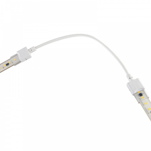 [LDL107126] 107126 - Middle connect 8MM with cable for Leddle LED Strip LINE SERIE - LDL