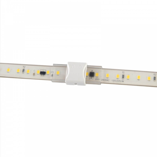 [LDL107127] 107127 - Middle connect 8MM for Leddle LED Strip LINE SERIE - LDL 